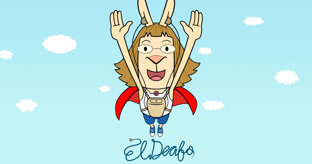 Apple TV +: la serie animada familiar 'El Deafo' debutará el 7 de enero