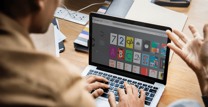 10 aplicaciones para crear el mejor y gratuito logotipo de PC/portátil