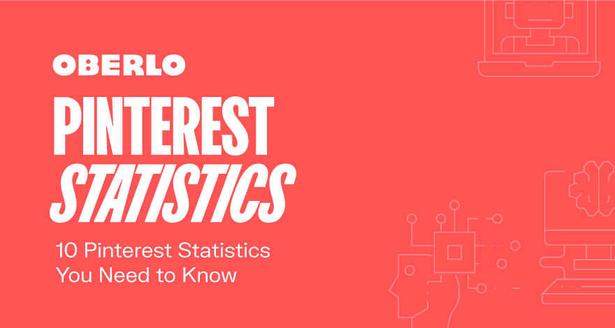 10 estadísticas de Pinterest que todo vendedor debería saber en 2021 [Infographic]