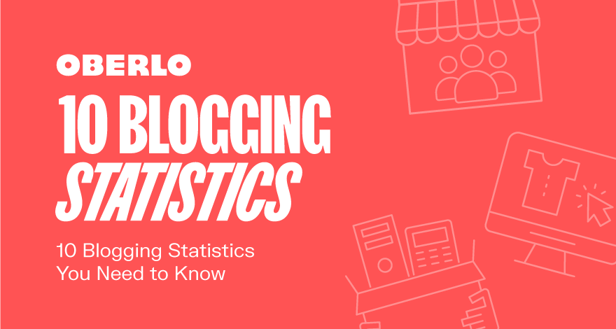 10 estadísticas de blogs que debes saber en 2021 [Infographic]
