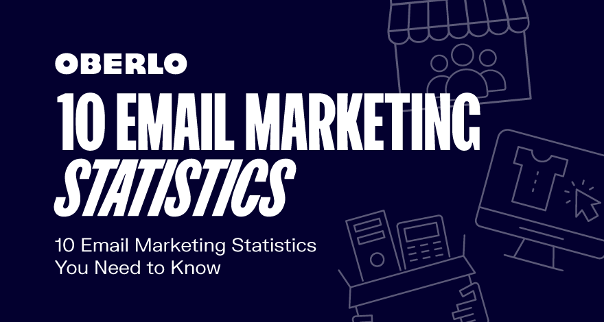 10 estadísticas de marketing por correo electrónico que necesita saber en 2022