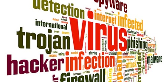 Tipos de virus informáticos