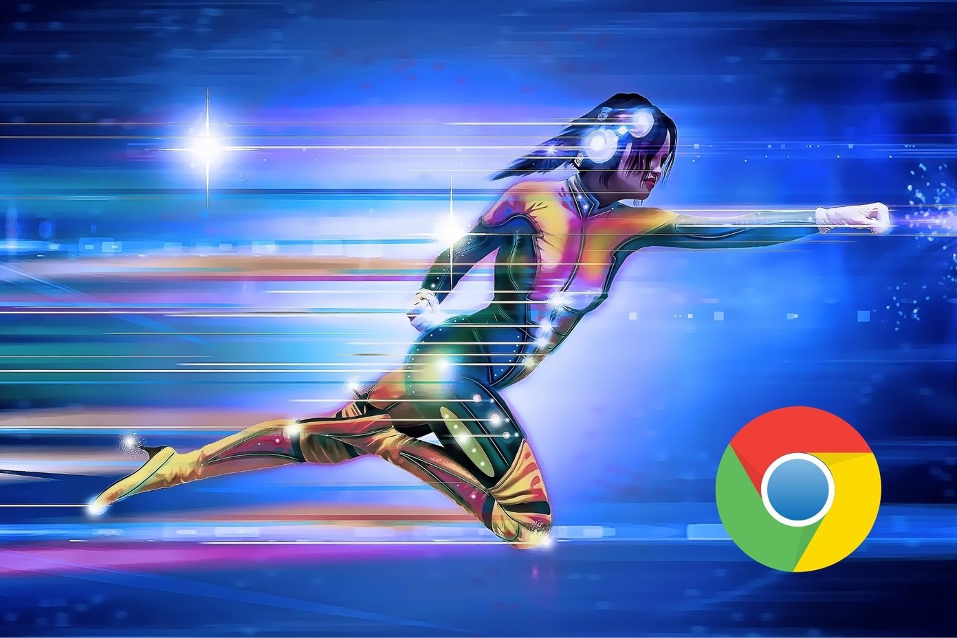 11 mejores formas de aumentar las velocidades de descarga de Google Chrome en Windows