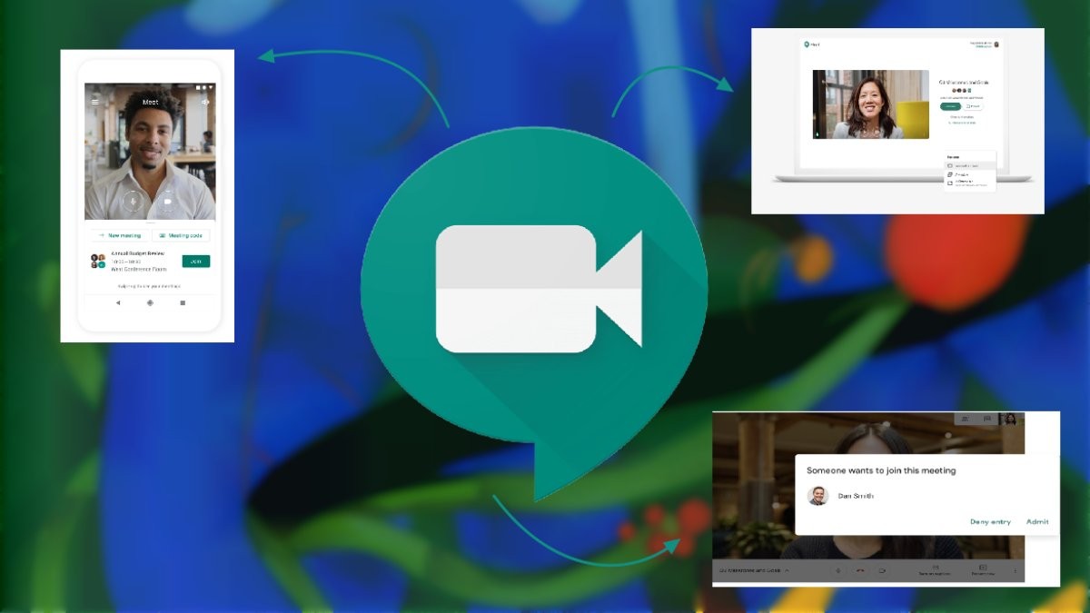 12 consejos para administrar a los participantes de Google Meet de manera eficiente
