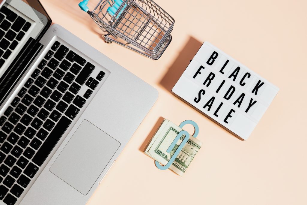 13 consejos de compras del Black Friday que no querrás perderte en 2021