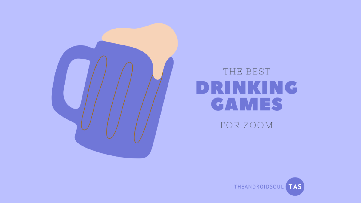 13 juegos de beber para Zoom