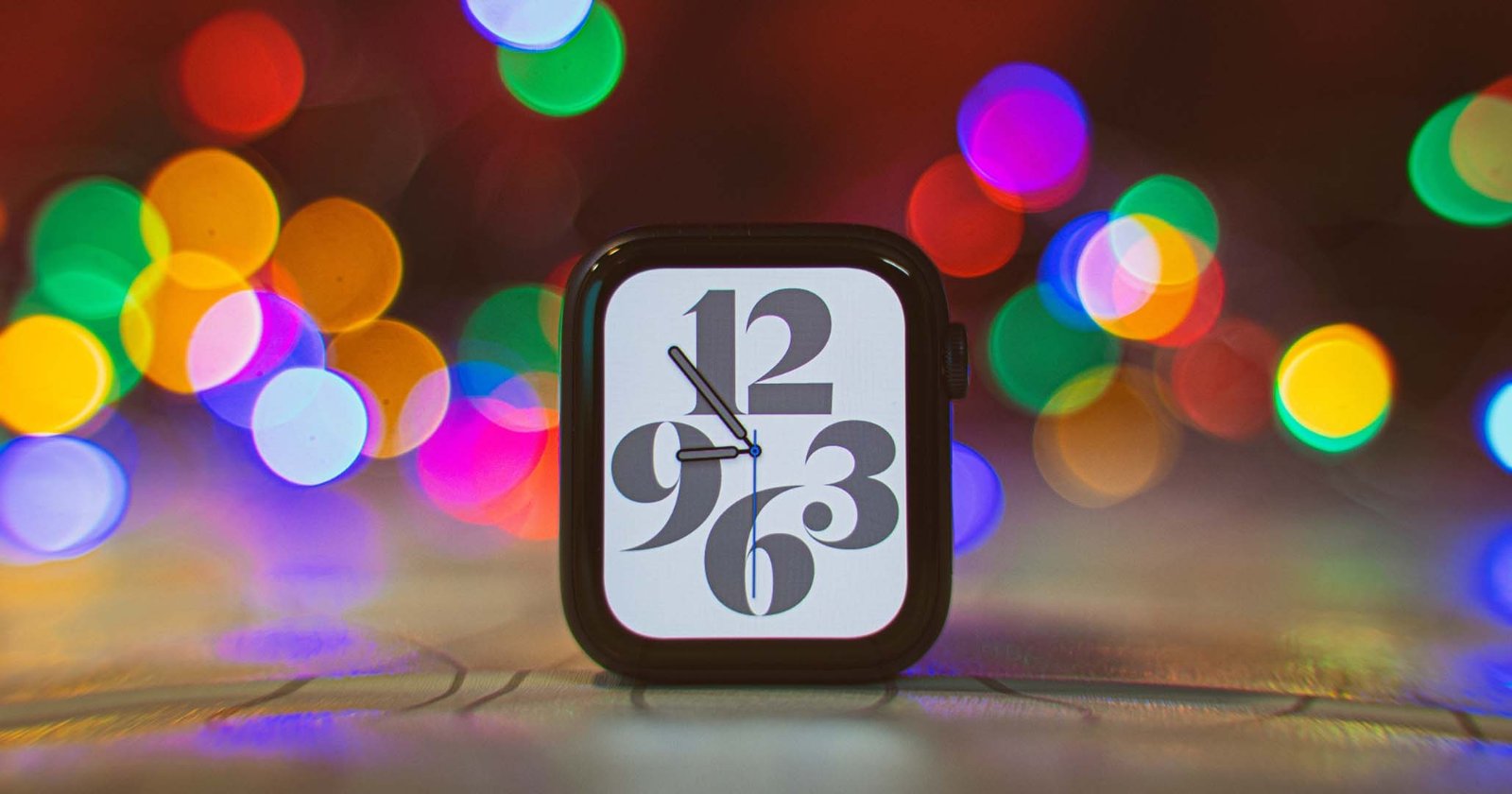 14 trucos para acelerar un Apple Watch lento