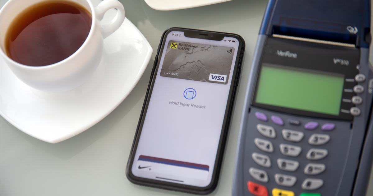 Understanding NFC Apple Pay and the EU’s Complaint
