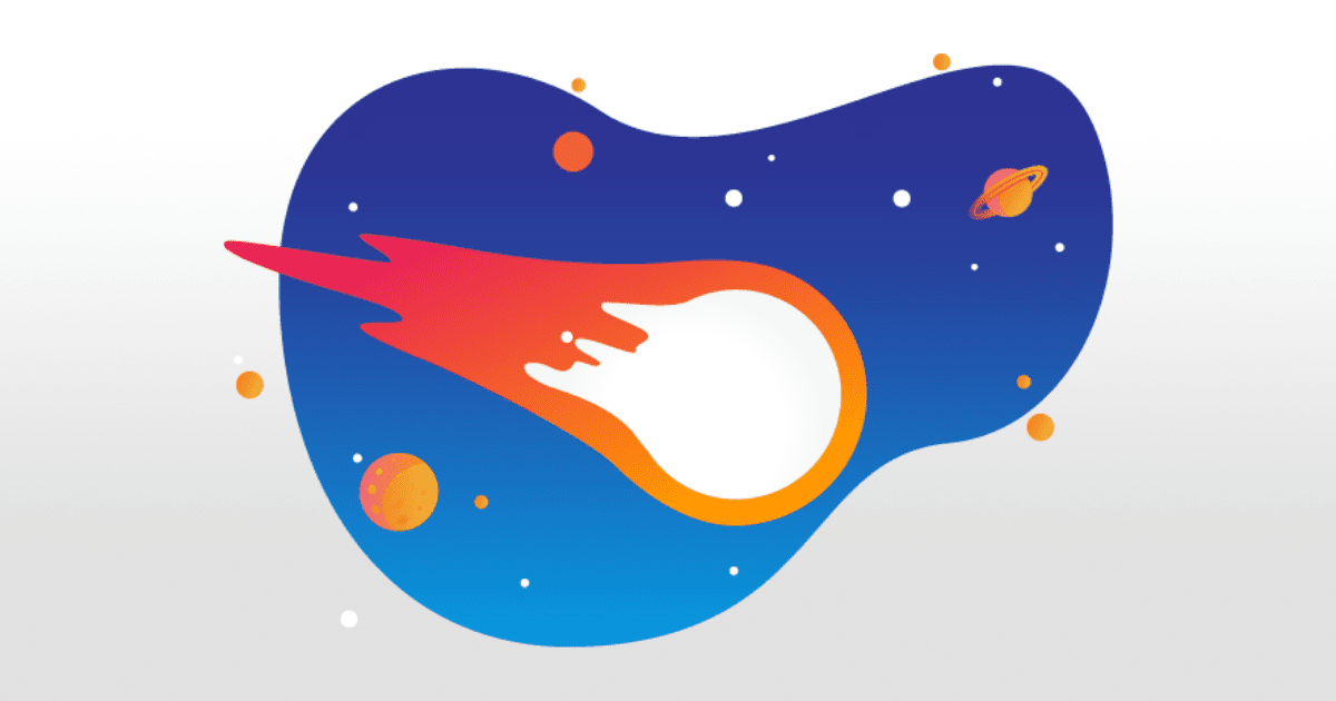 Cloudflare warp logo