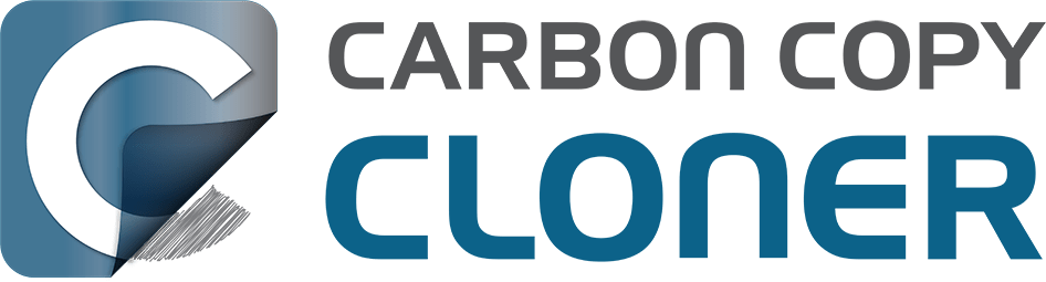 Patrocinador de cobertura de TMO CES 2020: Carbon Copy Cloner de Bombich Software