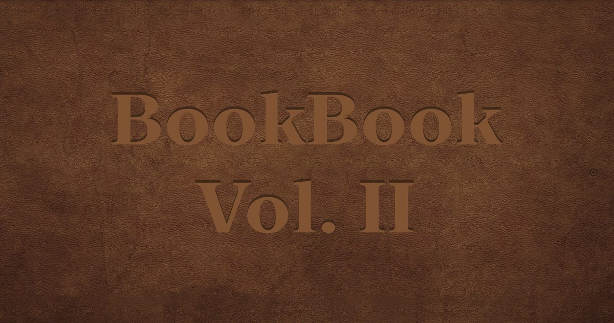 Revisión: BookBook Volumen 2 de Twelve South para iPad