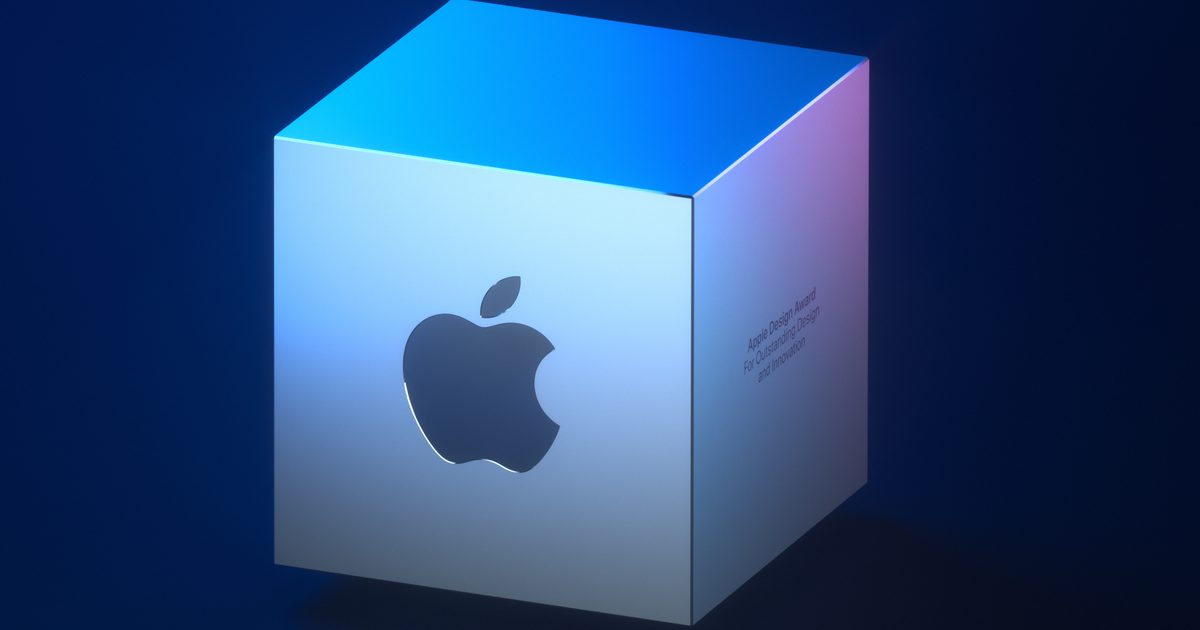 WWDC 2019: Se anuncian los ganadores de los Apple Design Awards