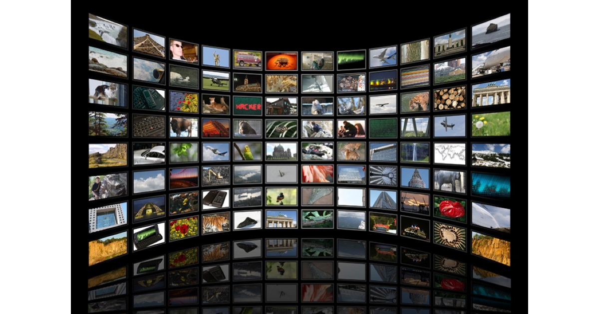 Análisis: navegar por los canales de transmisión de TV es un desastre