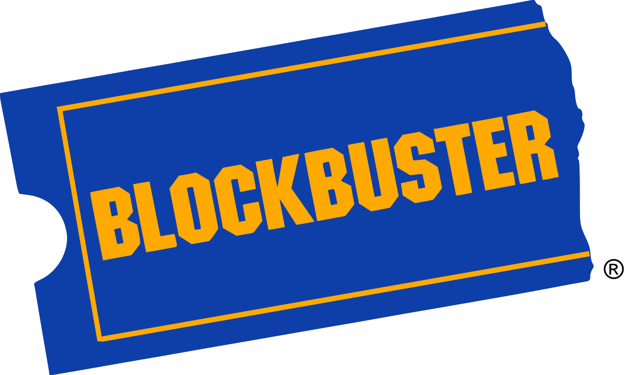 La alegría de Netflix Boss en Blockbuster Bankruptcy