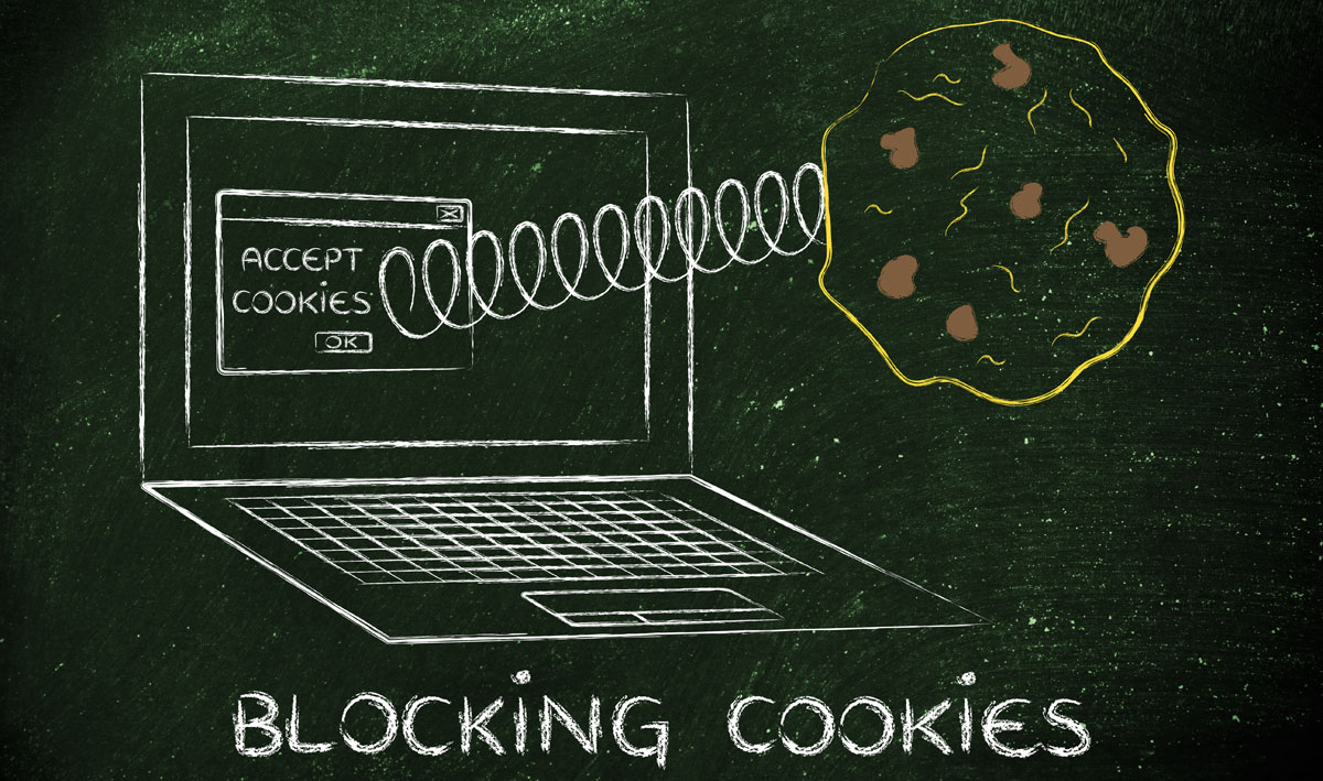 Blocking Cookies