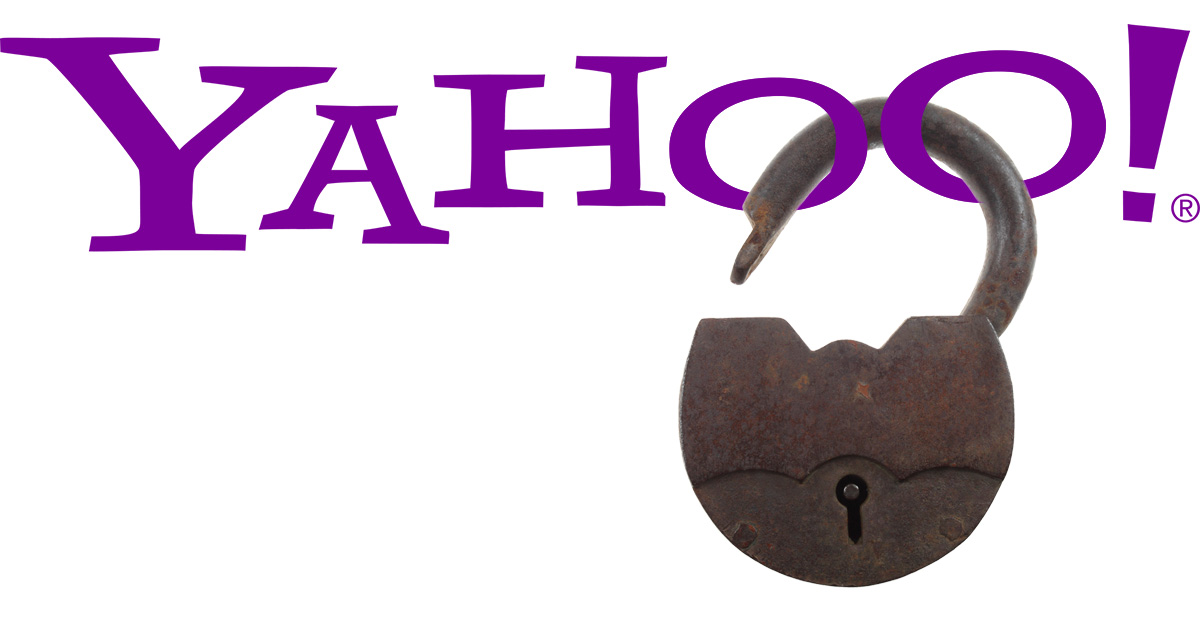 Over a billion Yahoo user accounts compromised in single largest data breach ever