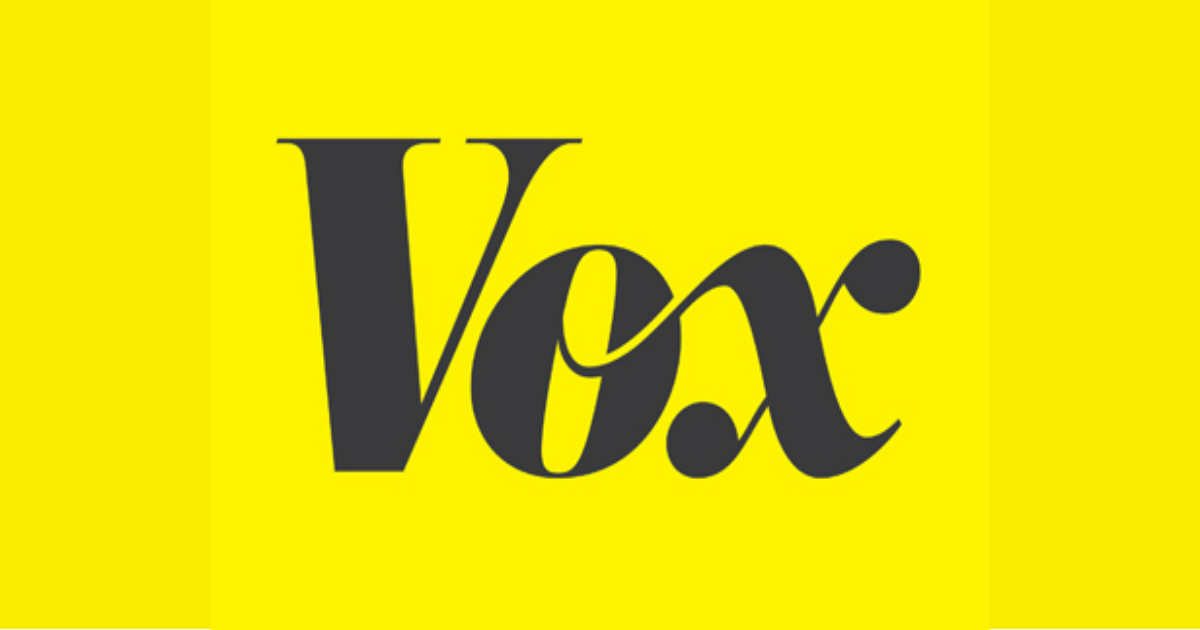 Vox será parte del servicio de suscripción a noticias de Apple