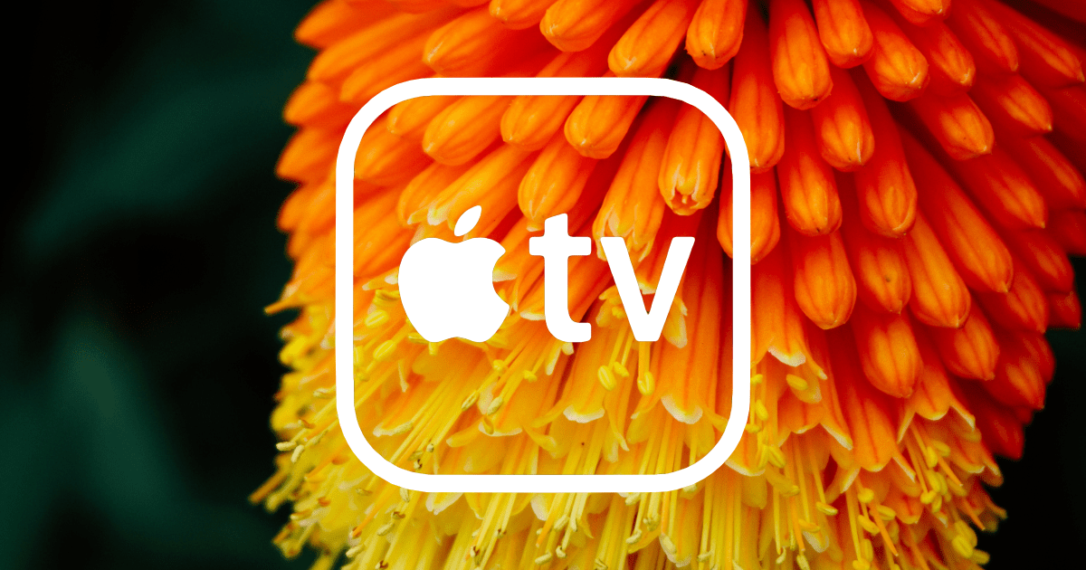 DIRECTV obtiene integración con la aplicación Apple TV