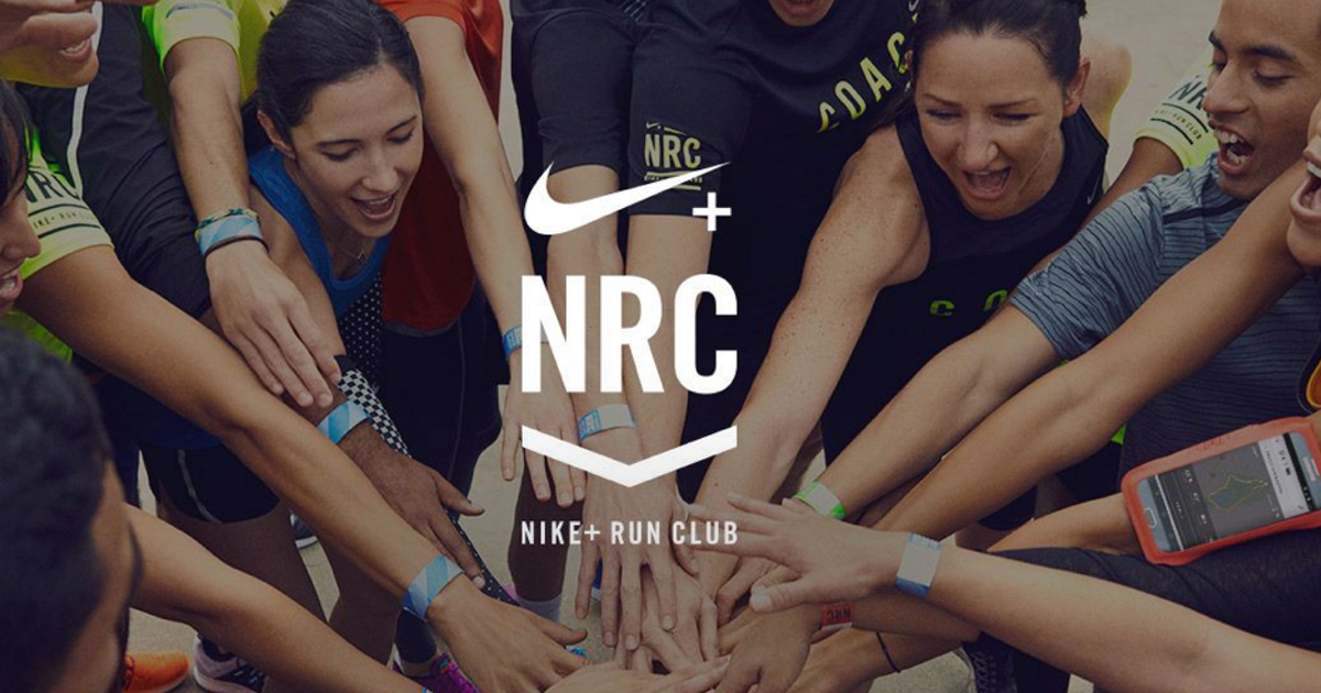 Nike + Run Club agrega desafíos personalizados