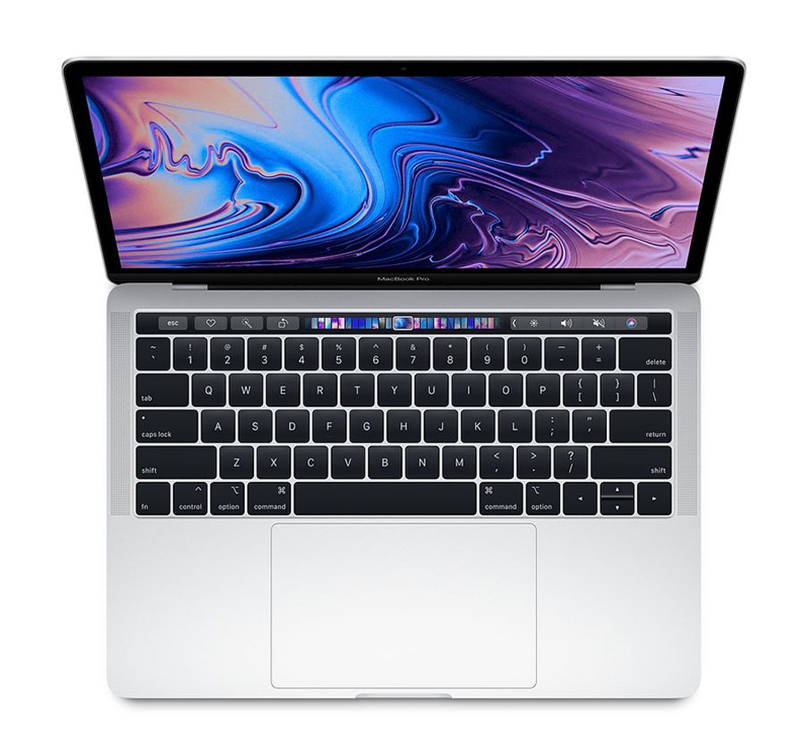 Documento interno de Apple dice que las nuevas membranas de teclado de MacBook son sobre escombros