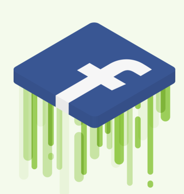 Establezca el contador 'Días sin una violación de la privacidad de Facebook' en cero