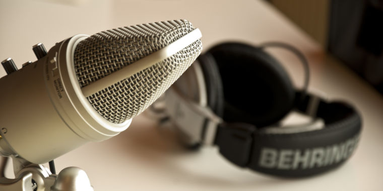 Fallo que invalida los soportes de patentes de podcasts de Personal Audio, la Corte Suprema se niega a escuchar la apelación