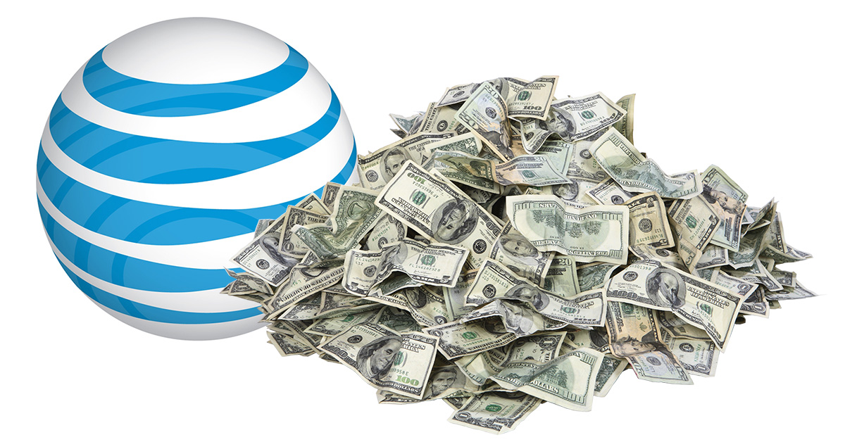AT&T raising grandfathered iPhone unlimited data plan prices