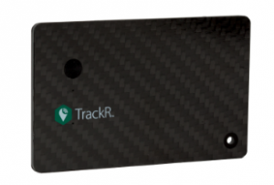 Monedero TrackR 2.0