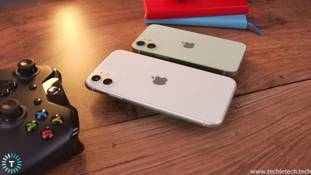 iPhone 11 vs iPhone 12 Mini ¿Cuál deberías comprar?
