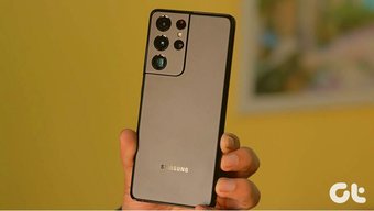 Las mejores configuraciones y trucos de cámara para Samsung Galaxy S21