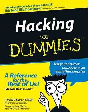 libro hacker ético