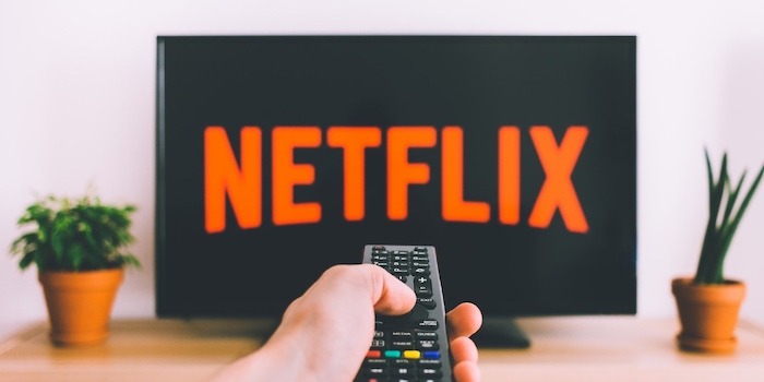 Aumentar las velocidades de Wi-Fi en el hogar Netflix