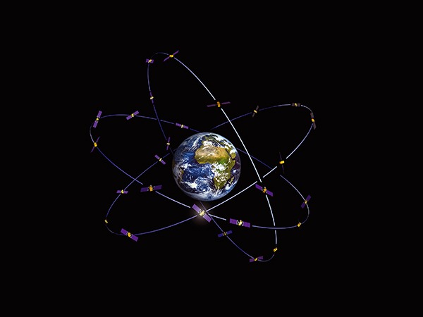 GNSS Galileo 2