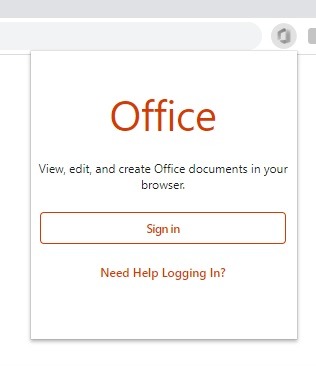 Cómo usar Microsoft Office en su Chromebook para iniciar sesión de forma gratuita