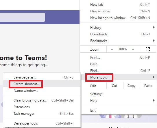 Cómo usar el acceso directo gratuito de Microsoft Office en Chromebook