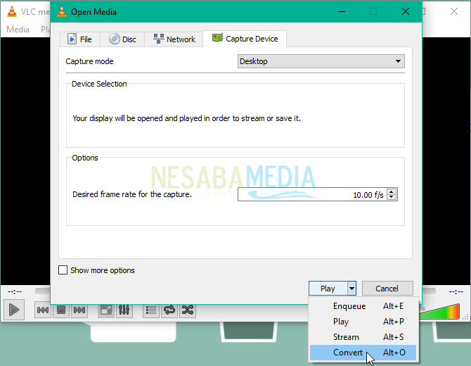 Cómo grabar la pantalla de una computadora portátil con Windows 10 (grabación de pantalla)
