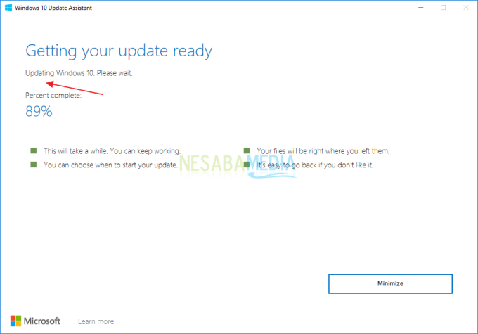 Cómo actualizar Windows 10 a la última versión 2021
