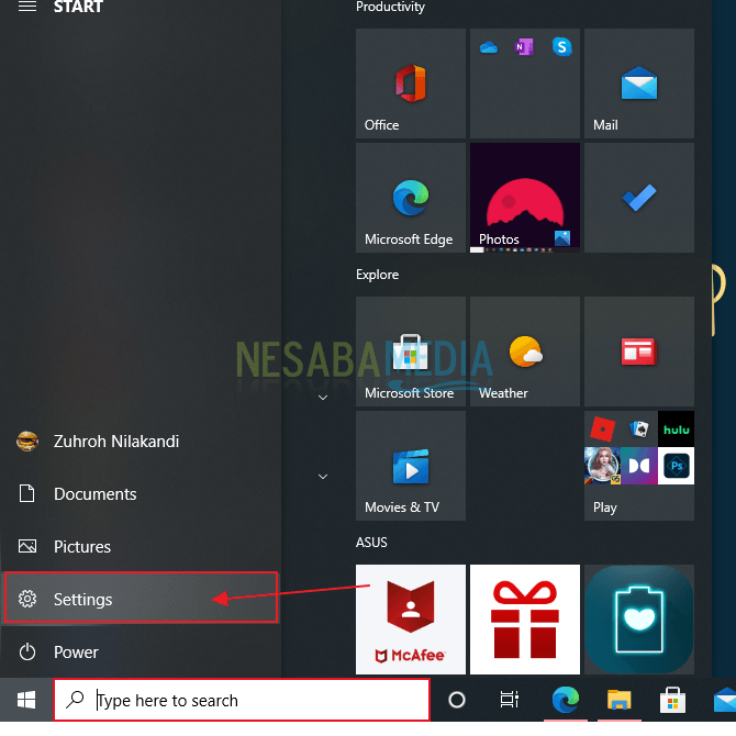 Cómo iniciar en las opciones de inicio avanzadas en Windows 10
