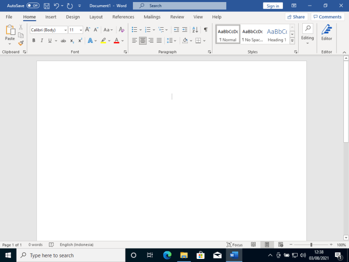 Cómo instalar Microsoft Office 365