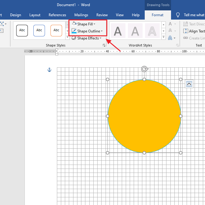 Cómo crear un logotipo en el último Microsoft Word
