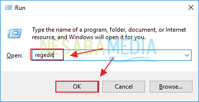 Windows no puede encontrar Asegúrese de haber escrito el nombre correctamente