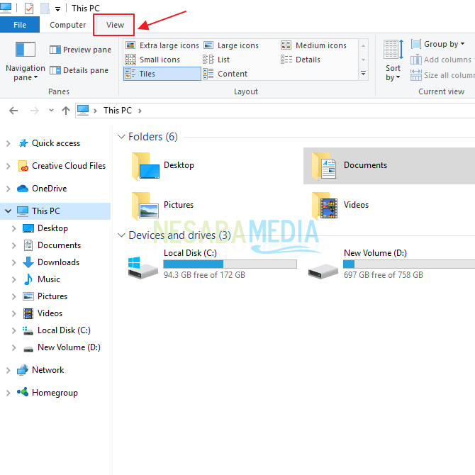 Windows no puede encontrar Asegúrese de haber escrito el nombre correctamente