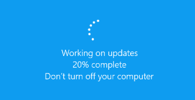 Actualización de la compilación 19042.789 de Windows 10
