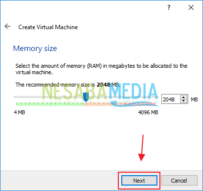 Cómo instalar Windows 10 en el último Virtualbox