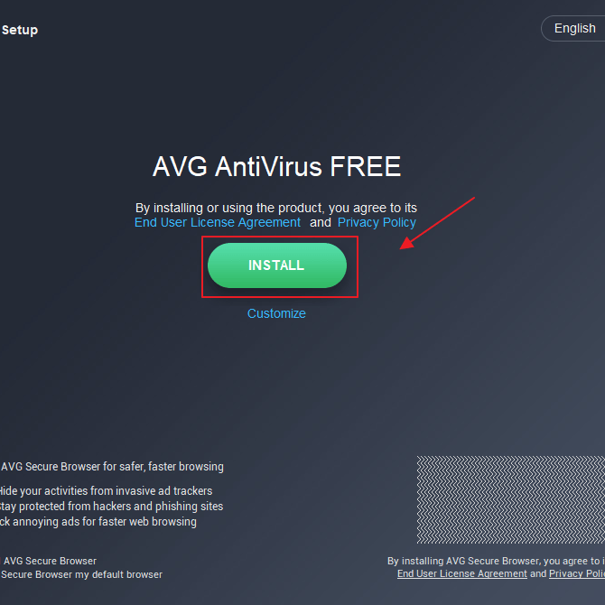 Cómo instalar AVG Antivirus para principiantes