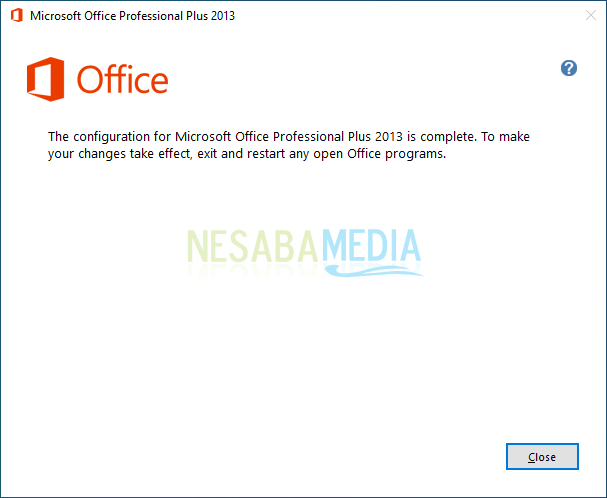 Resolver Microsoft Office Word no se puede abrir 6