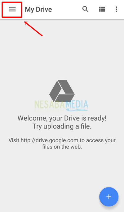 Cómo subir archivos en Google Drive para que otras personas puedan descargarlos