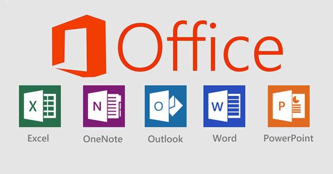 Versión de Microsoft Office