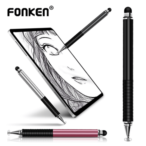 Fonken Universal 2 en 1 Stylus Pen Dibujo