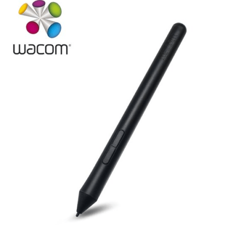 Wacom Pen LP-190 Intuos Stylus es el mejor mouse pen